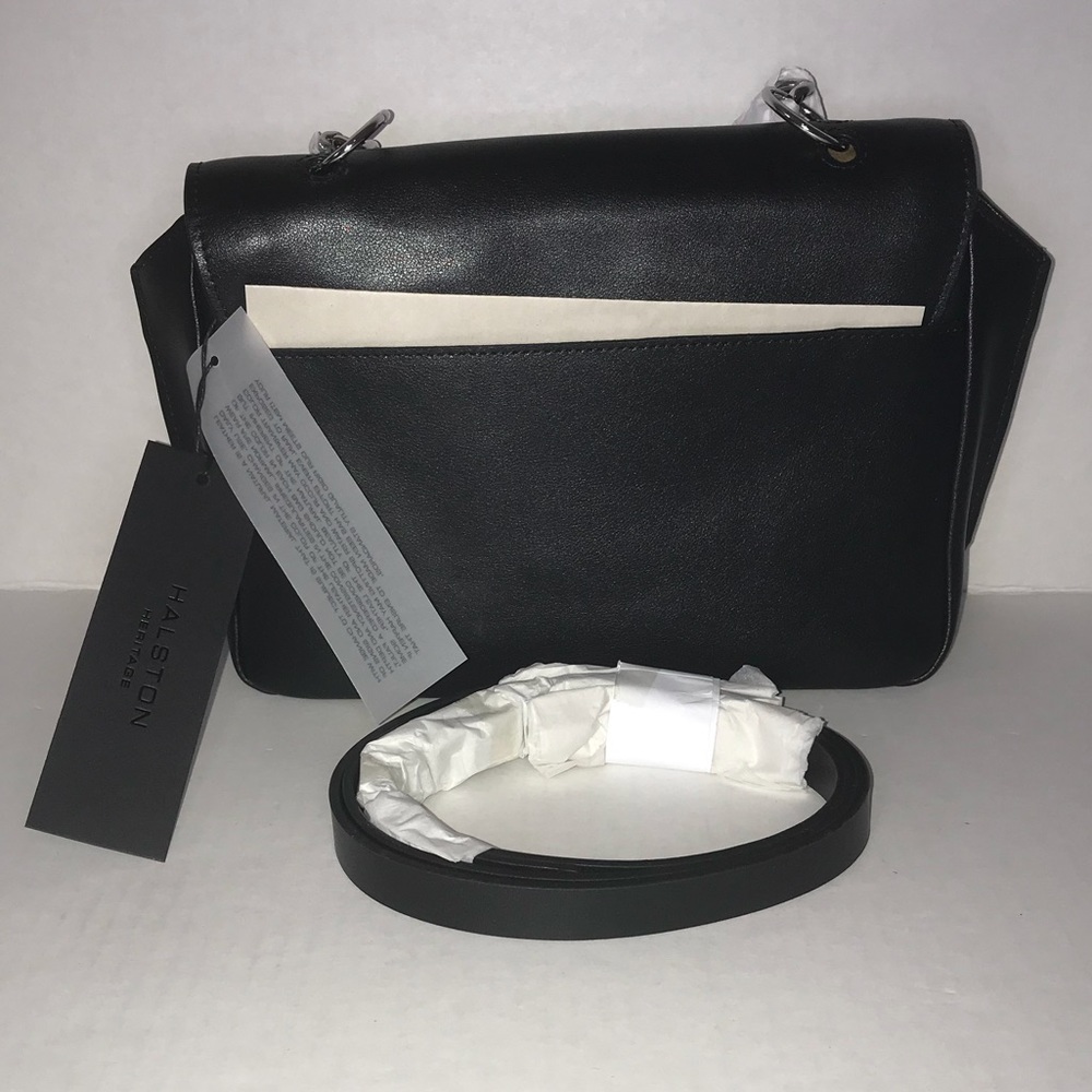 Halston Heritage Purse - Picture 9 of 10